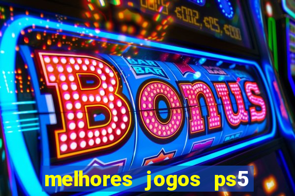 melhores jogos ps5 mundo aberto